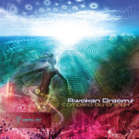 Awaken Dreams Various Artists Digital Om
