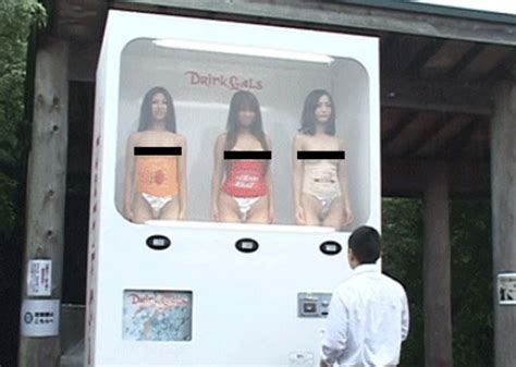 Anorak News German Prostitutes Buy Sex Tax Discs From Vending Machine