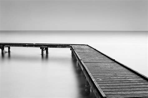 Jetty And Pier On Behance