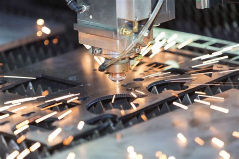 How Steel Laser Cutting Benefits The Medical Sector Weldflow Metal
