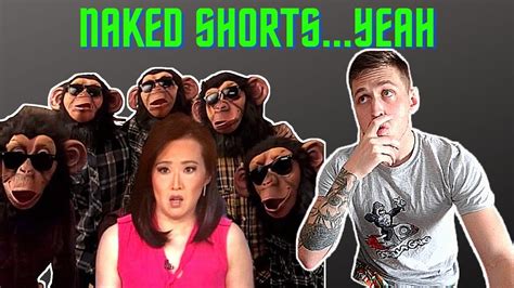 Amc Stock Naked Shorts Yeah Youtube