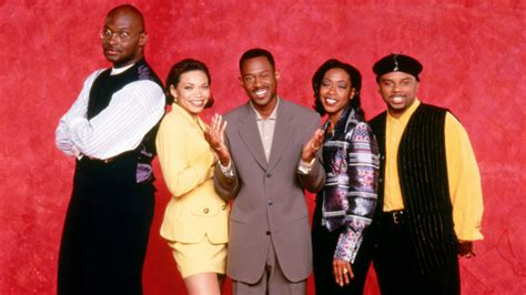 What Would The Classic Martin Sitcom Reboot Would Mean At This Time