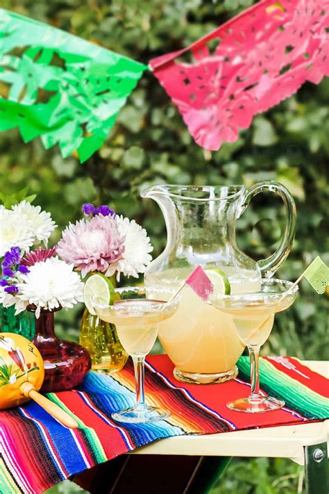 Best Cinco De Mayo Party Ideas Celebrations At Home