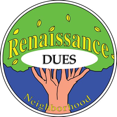 DUES | RenaissanceNA