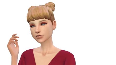 6 Poses Set At Pickypikachu Sims 4 Updates