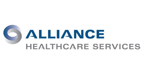 Alliance Healthcare Services Announces Acquisition By And Integration