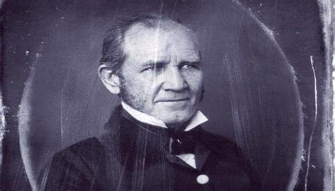 The Rare Love Story Of Sam Houston And Margaret Lea