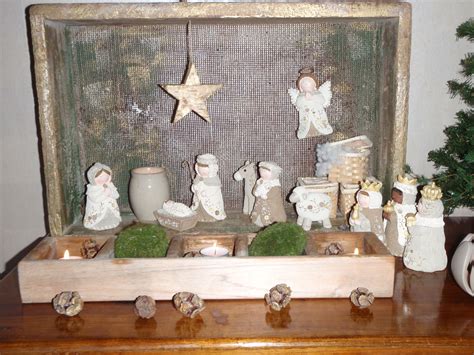 Nativity Nativity, Table Decorations, Christmas, Furniture, Home Decor