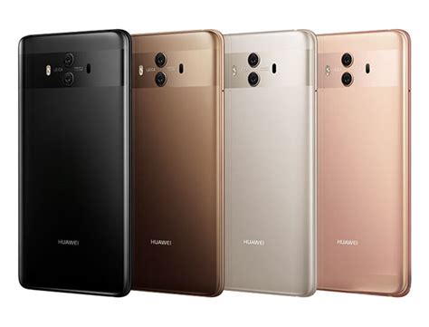 The cheapest price of huawei mate 10 in singapore is sgd577.54 from lazada. Huawei Mate 10 Price in Malaysia & Specs | TechNave