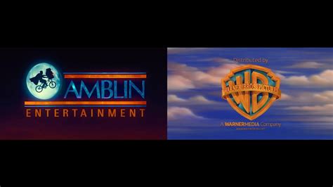 Dlc Amblin Entertainmentdistributed By Warner Bros Pictures 2018