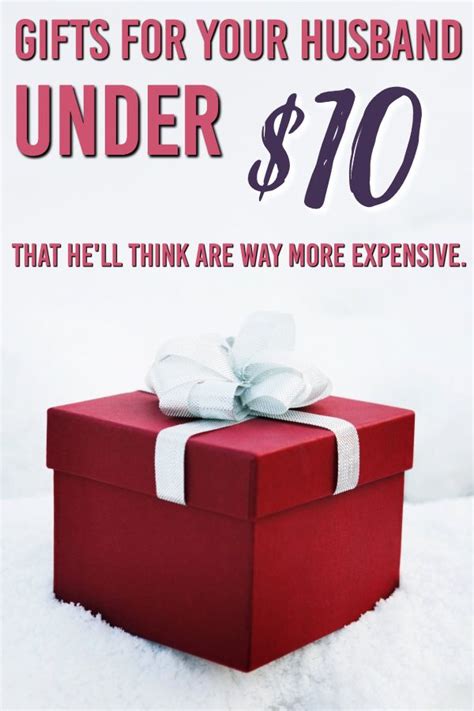 Check spelling or type a new query. Mind Blowing Gift Ideas For Your Husband Under $10 | Cheap ...