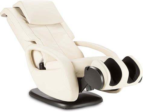 Human Touch Full Body Upholstered Massage Chair Dont Waste Your Money