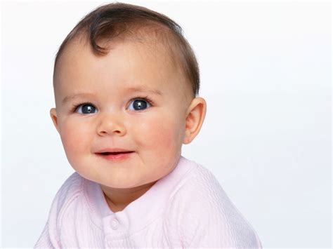 49 Cute Babies Wallpapers Free Download Wallpapersafari