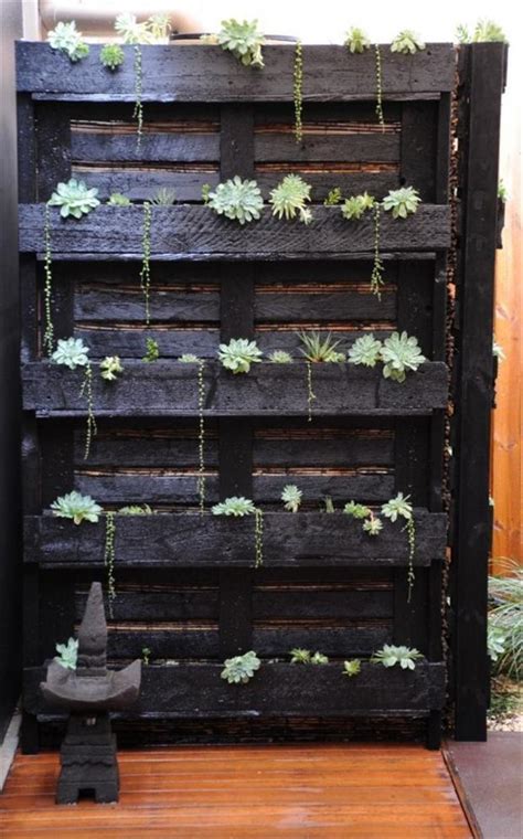 Swings Made Out Of Pallets - Pallet Swing Bed