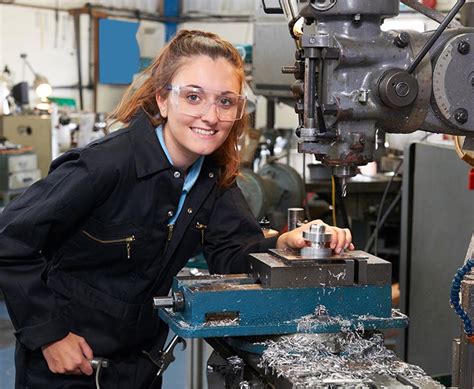 Inter tech engineering & trading sdn bhd info email web phone kuala lumpur 16 jalan sungai rasau 39 kawasan 16 41300 klang selangor. In huge demand: Talented women engineers to shape the world