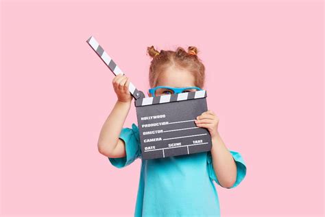 Casting Calls For Child Actors Discovery Spotlight Expo