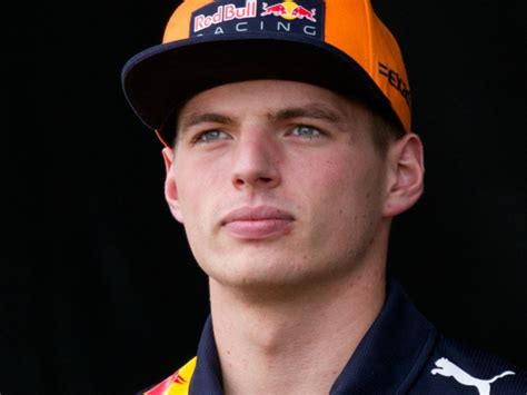 Max Verstappen Kim Jest Wiek Wzrost Waga Partnerka Dzieci Kluby