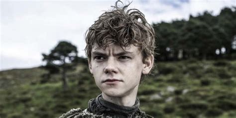 Thomas's career started in 1999. Thomas Brodie-Sangster Full Bio, Age, Star Wars, Worth 2021