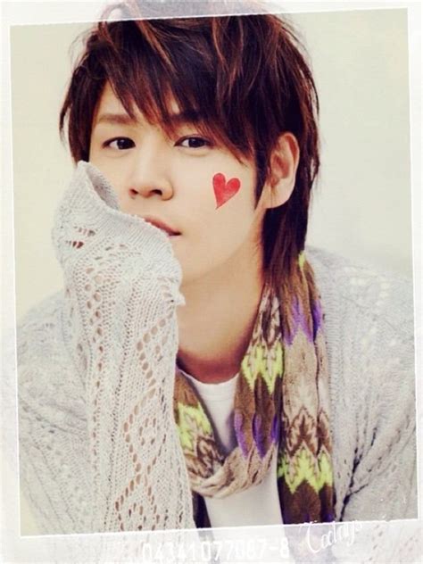 Mamoru Miyano ~~ As Sweet As Candy And As Sassy As They Come