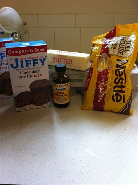 Jiffy Mix Cookies Jiffy Mix Recipes Cake Mix Cookie Recipes