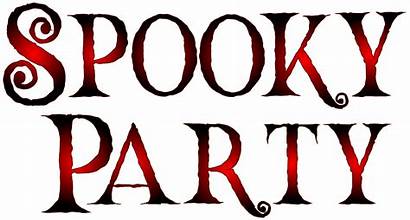 Spooky Transparent Clipart Clip Halloween Pocket Yopriceville
