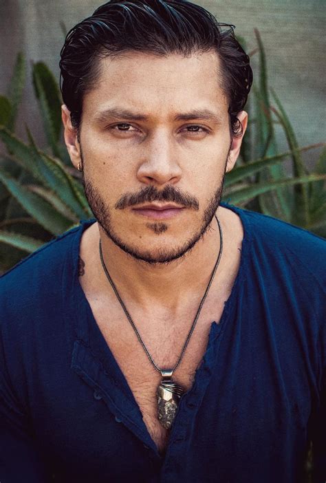 Alex Meraz Is Our Special Guest 2022