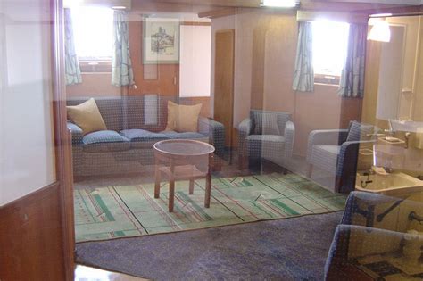 Feel free to contact me. Where Does the Captain Sleep on a Cruise Ship? - Smart ...