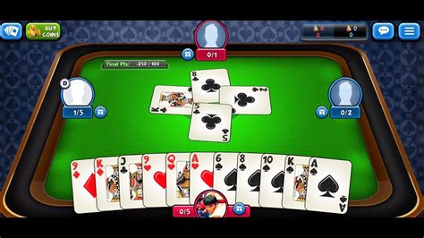 Mastering Spades With Spades Plus Free Android Multiplayer By Zynga