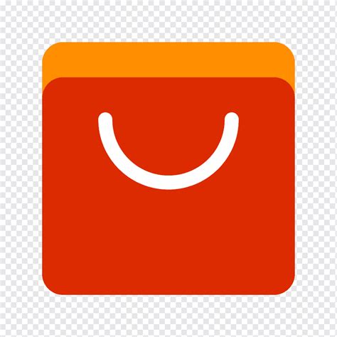AliExpress Computer Icons Y Rectangle Orange Symbol Png PNGWing