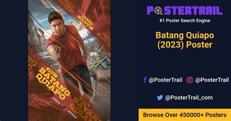 batang quiapo 2023 poster