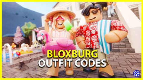 Best Bloxburg Outfit Codes For Good Ideas January Thehiu
