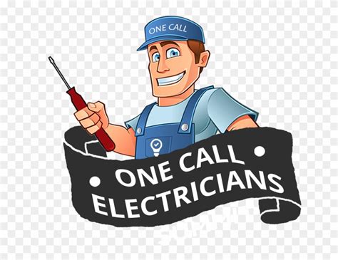 Electrician Clipart Electrical Installation Picture 2649491