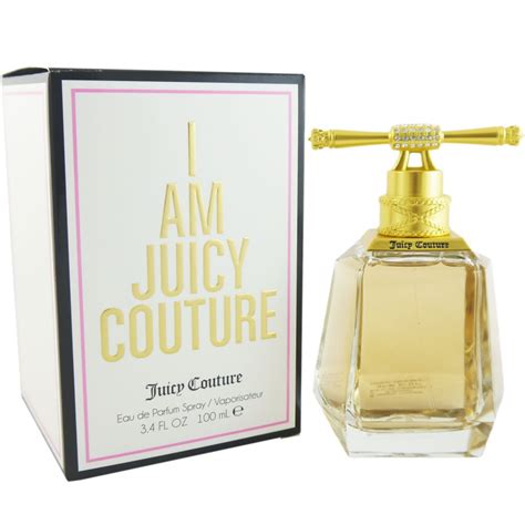 Juicy Couture I Am Juicy Couture 100 Ml Eau De Parfum Edp Bei Riemax