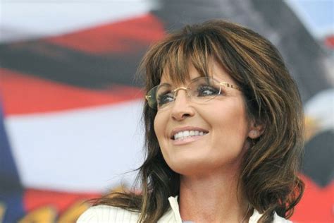 Sarah Palin Co Hosts Nbcs Today Show