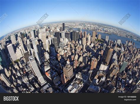 New York Cityscape Image And Photo Free Trial Bigstock