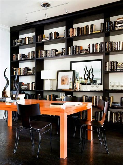 Cool Home Offices And Ideas That Will Make You Love Work Everyday