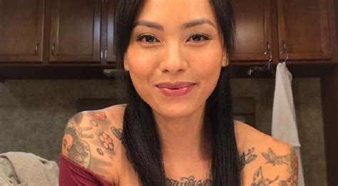 Levy Tran Tattoo Meaning And Design Explained Celebs Rush