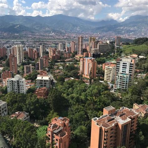 Medellin Tourist Attractions Things To Do In Medellin Colombia