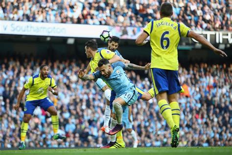 Manchester City Fc News Fixtures And Results Premier League