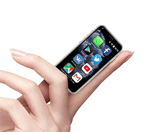 Smallest Smart Phone Shopping Online In Pakistan