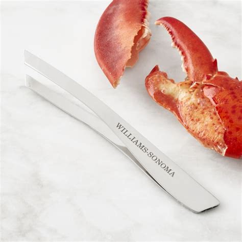 Williams Sonoma Seafood Tweezers Seafood Tools Williams Sonoma