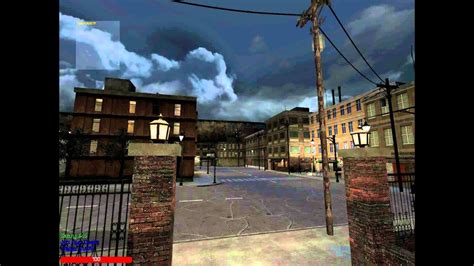 Best Roleplay City Map Gmod Visitpag