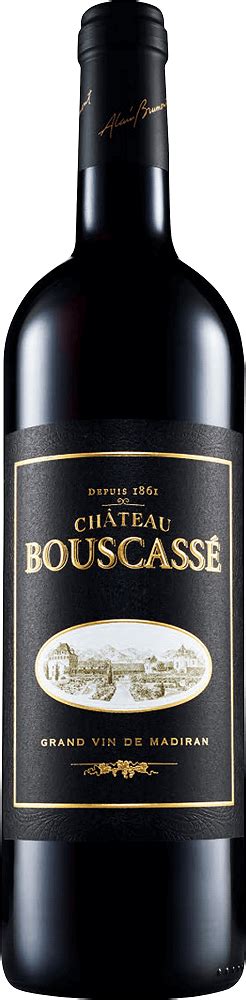 Château Bouscassé Wine Affair