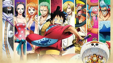 Robin One Piece Wallpaper K Wano Arc Episodes Imagesee