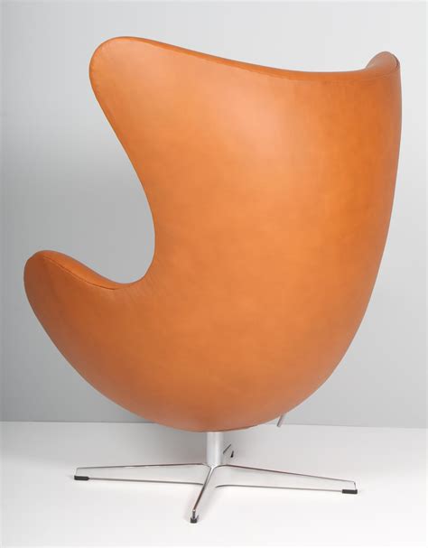 Arne Jacobsen Egg Chair At 1stdibs