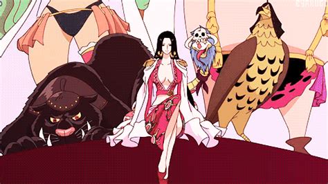 Boa Hancock One Piece Sexy Hot Anime And Characters Photo 43520314 Fanpop Page 63