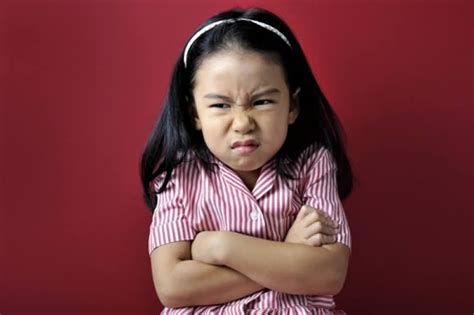 Researchers Identify Origin And Purpose Of The Facial Expression For Anger Neuroscience News