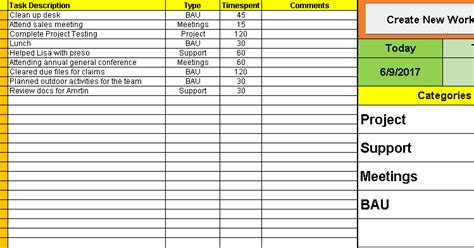 The experts at getsling reveal what you need to know to simplify the process of tracking employee tracking work hours on a daily basis is largely the responsibility of your employees. Work Log Template : Track & Schedule Daily Log, Weekly and ...