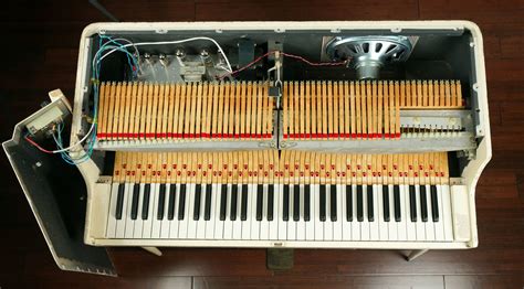 Wurlitzer Organ Model 4140 Syjza