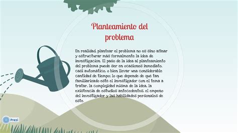 Investigacion Planteamiento Del Problema Ejemplo Coinarimapa